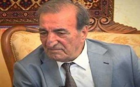 Habil Əliyev yenidən komaya düşdü