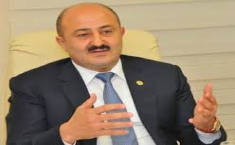 Asif Əsgərovun  bu gün rayon ictimaiyyətinə təqdimatı keçiriləcək