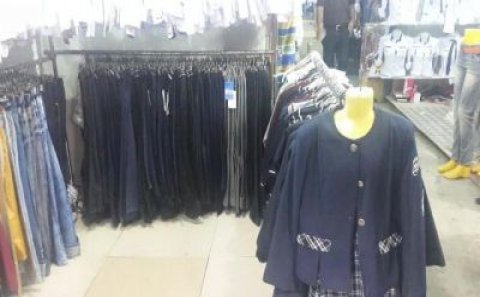 Bu mağazalardan məktəbli forması almayın!