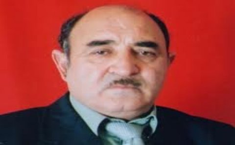 Vicdan Sabir dünyasını dəyişib