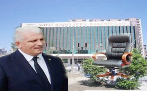 Razim Məmmədovun başı dərtdə