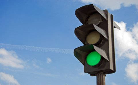 “Yaşıl dalğa”nın tətbiq olunduğu küçə və prospektlər açıqlanıb