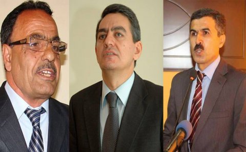 Əli Kərimli haqqında açılmayan sirlər  – II YAZI