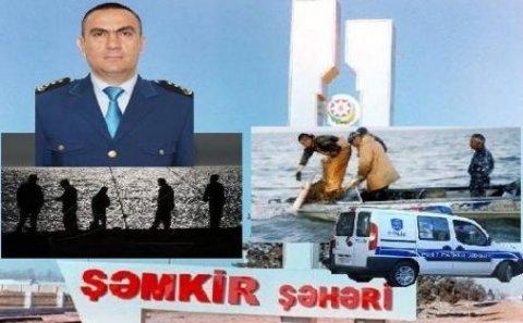Alimpaşa şəmkirdə paşalıq edir
