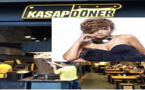 “Kassab Dönər”  müğənni Röyanındır?