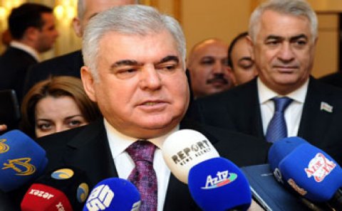 NƏQLİYYAT NAZİRLİYİ ləğv edilir
