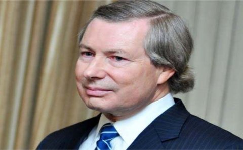 “Ümid edirik ki, ilin sonuna qədər prezidentlərin görüşünü təşkil edə biləcəyik”