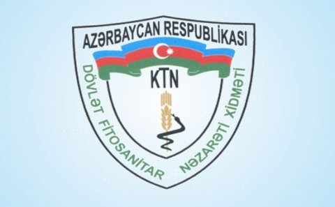 Fitosanitar Xidmət sahibkarların nəfəsini kəsir