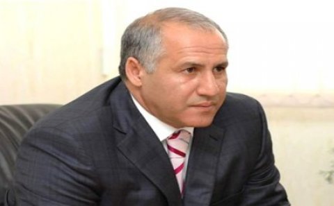 Fizuli Ələkbərov deputat olmaq istəyir-Naxçıvandan