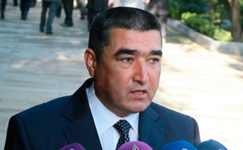 Etibar Pirverdiyev 104 milyonu hara xərcləyib?