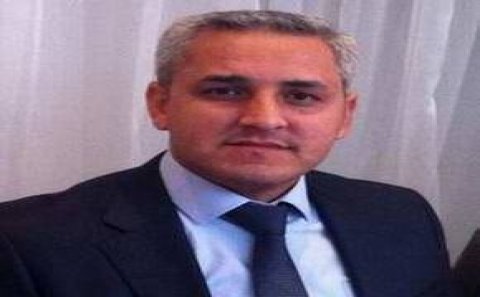 Jurnalist alimlər arasında keçirilən müsabiqədə qalib oldu
