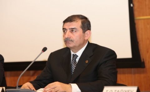 Suraxanı başçısı üsyan yetişdirir: seçkidə prezidentə TƏXRİBAT