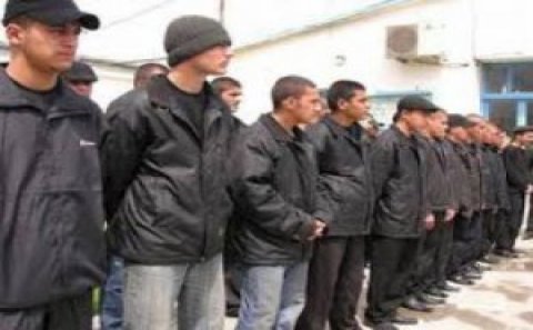 Müstəqillik günü ilə bağlı əfv olacaqmı?