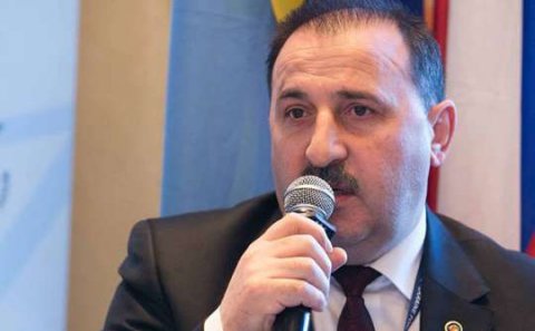 Sabiq deputat Nazim Məmmədovun namizədliyi qeydə alınıb