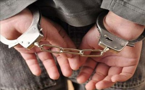 İnterpolun axtarışında olan Azərbaycan vətəndaşı Ukraynada tutulub