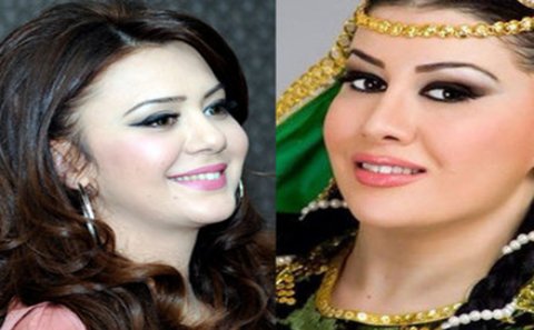 Fatimədən Oksanaya cavab: “O səviyyədə deyiləm”