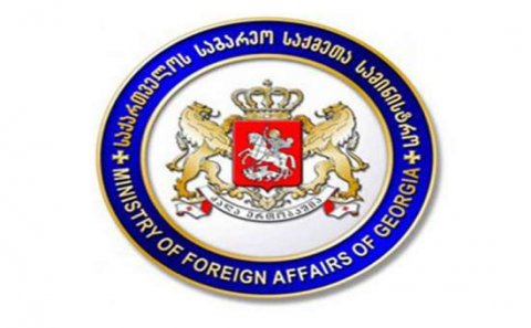 Gürcüstan Dağlıq Qarabağda keçirilən qondarma seçkiləri tanımır
