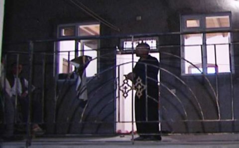 Bakıda toydan qayıdan ailə şoka düşdü