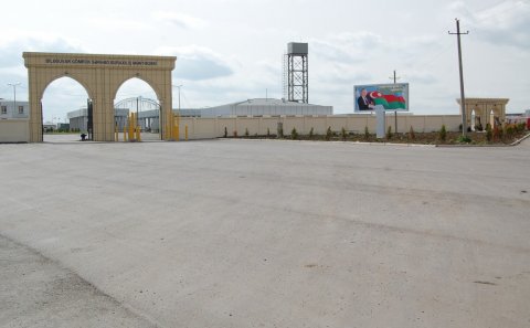 Narkotik vasitə və psixotrop maddə aşkar edilərək götürülüb