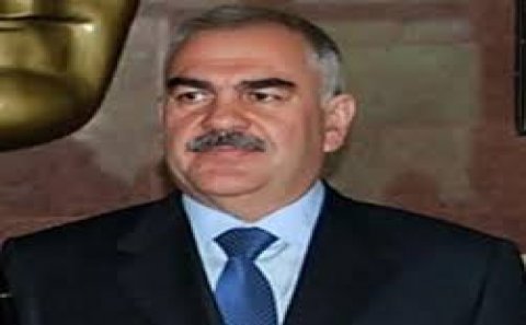 Vasif Talıbovun namizədliyi qeydə alındı