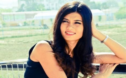 “Miss Azərbaycan” dəhşətli qəzaya düşdü