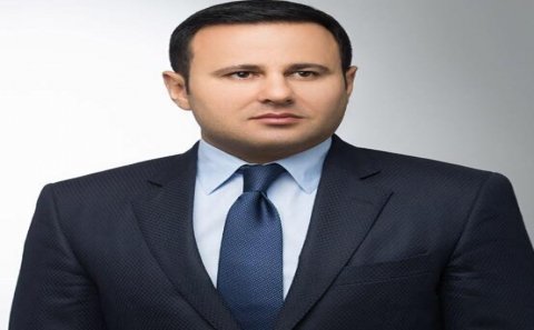 Ceyhun Ələkbərov qeydə alındı
