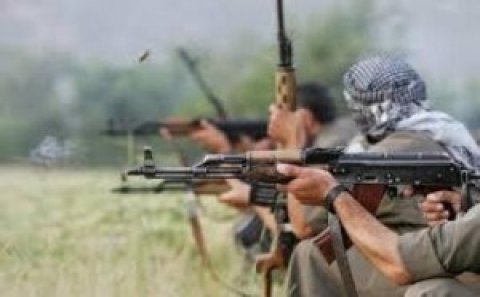 PKK-lılar 9 yaşlı qızı öldürdü