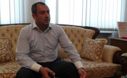 “Nazirə gündə on dəfə zəng edib problemlərimi dilə gətirərəmsə...”
