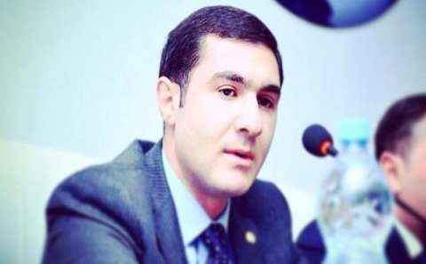 Politoloq Ramiz Alıyev müraciət ünvanladı