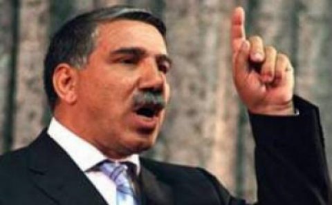 Zəlimxan Yaqub: 