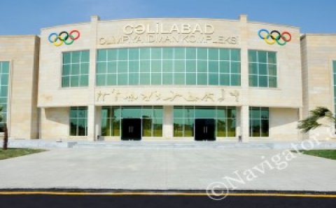 “Deputatlığa namizəd” Cavid Əsgərovun özəl bazarı: Cəlilabad Olimpiya Kompleksi