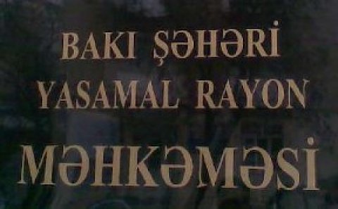 Ayaz Məmmədova xatırlatma:Ədalətli qərar çıxara bilməyən hakim gec-tez özü müttəhimlər kürsüsündə əyləşməli olur