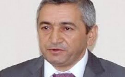 Adil Vəliyevə qarşı daha bir sərt ittiham