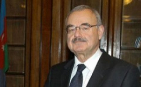 Artur Rəsizadə qərarı ləğv etdi