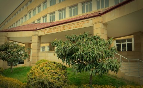 2 saylı Tibb Kollecində təcrübə rəzaləti: xəstəxanalara qiymət qoyuldu