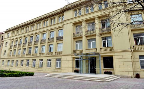 Təhsil Nazirliyindən açıqlama