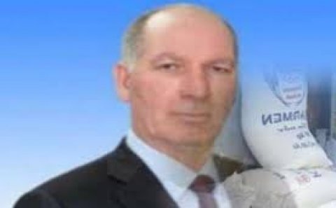 Əsabil Qasımov  DSK sədrinə  20 min pul verib  - İDDİA