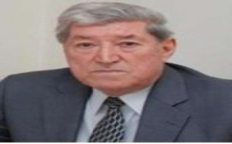 İqtisad Universitetinin sabiq rektoru dünyasını dəyişdi