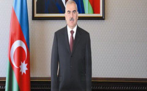 Vasif Talıbovdan  sərəncam