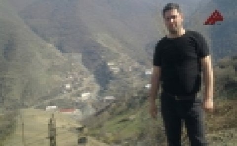 Qəbələdə bəy toyuna iki gün qalmış yoxa çıxdı