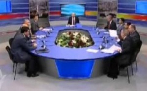 Sabahdan təşviqat başlayır: 1 saniyəsi 20 manat...