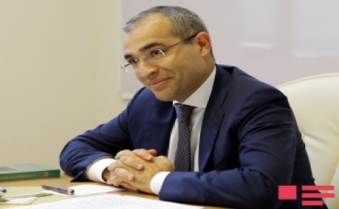 “Gürcüstana bizdən istəniləndən 5 faiz artıq dərslik göndərəcəyik”