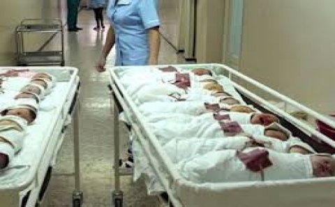 Azərbaycanın bəzi doğum evlərində yeni metodika tətbiq olunacaq