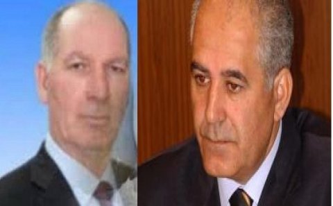 İltizam Əkbərli Əsabil Qasımovu vəl-vələyə -SALDI