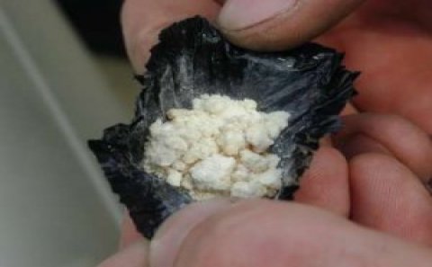 Heroin alverçisi: “Avropa Oyunlarına görə tədarük görmüşdüm...”
