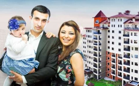 Azərbaycanda ipoteka ilə bağlı - YENİLİK