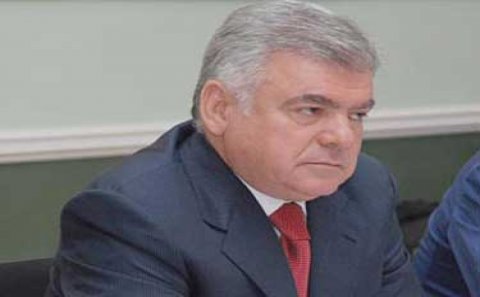 Ziya Məmmədovu hədəf seçən qüvvələr var...