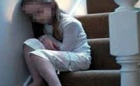 Baldızının 5 yaşlı qızına sataşan şəxsə 14 il həbs verildi