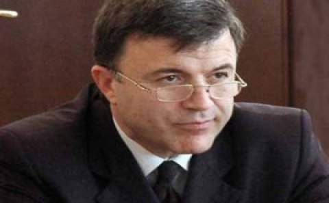 Dövlət Xidməti rəisi vəzifəsindən azad olundu
