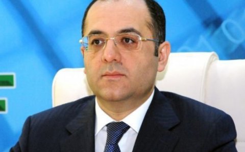 Elman Mehdiyev 2016-cı il üçün proqnozlaşdırılan gəlirin strukturundan danışıb